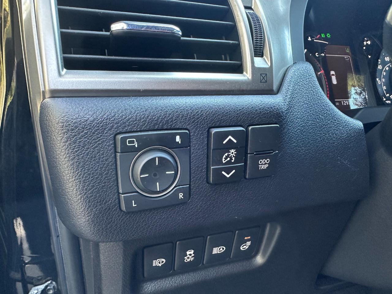 Lexus GX 460 4WD 4dr Premium 2021