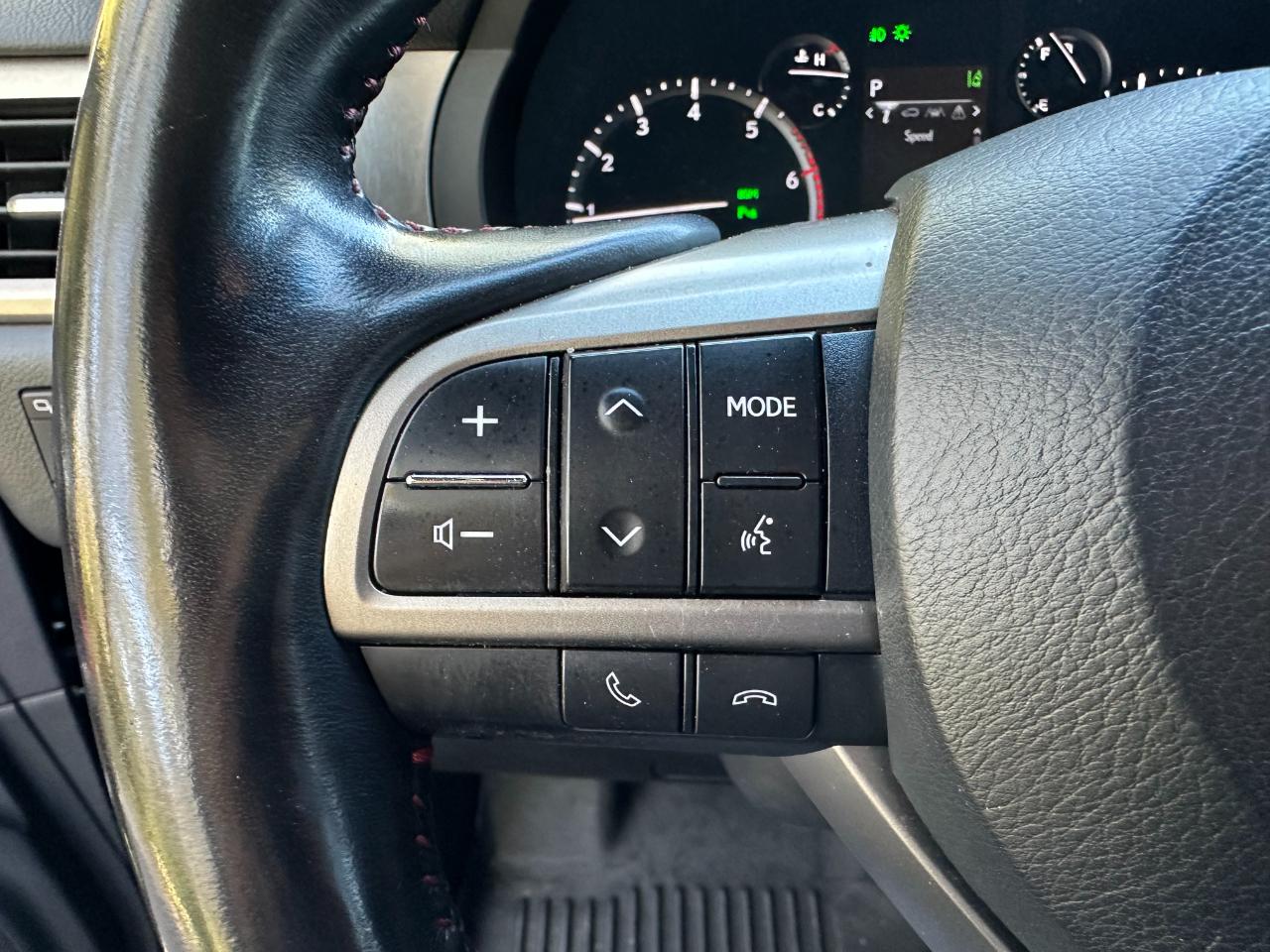 Lexus GX 460 4WD 4dr Premium 2021