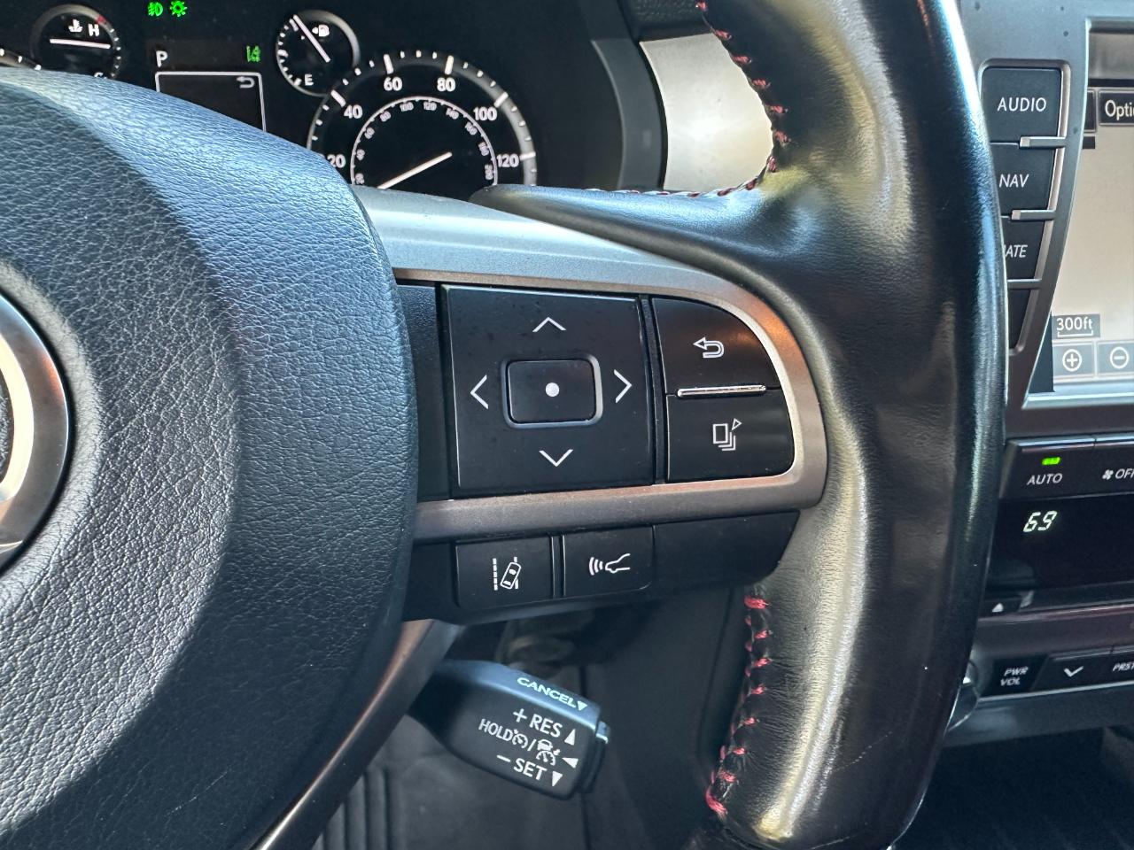 Lexus GX 460 4WD 4dr Premium 2021