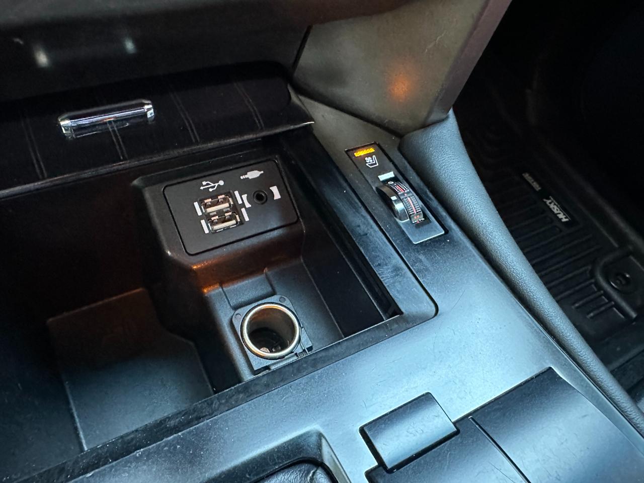 Lexus GX 460 4WD 4dr Premium 2021