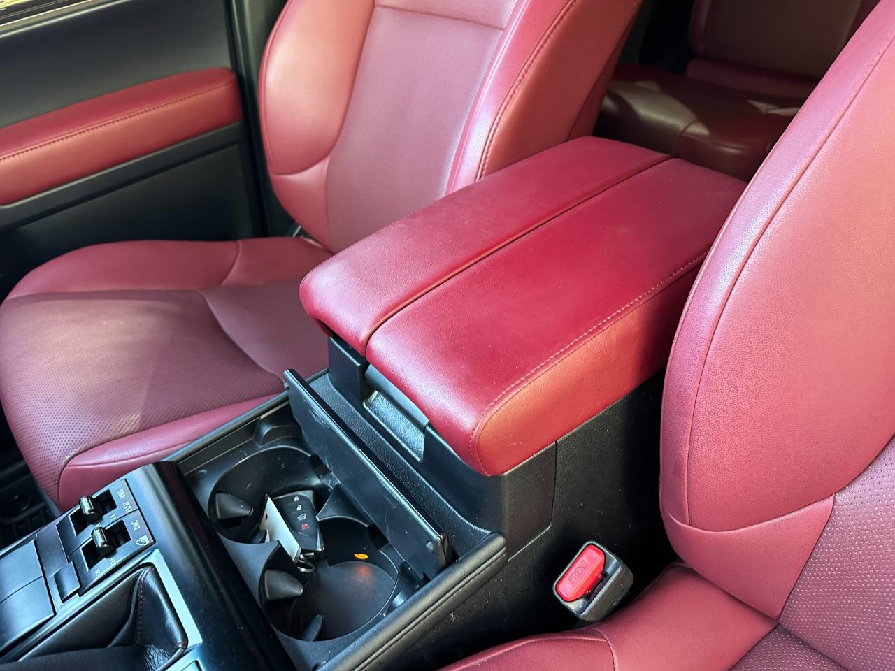 Lexus GX 460 4WD 4dr Premium 2021