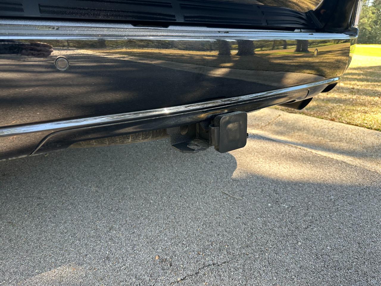 Lexus GX 460 4WD 4dr Premium 2021