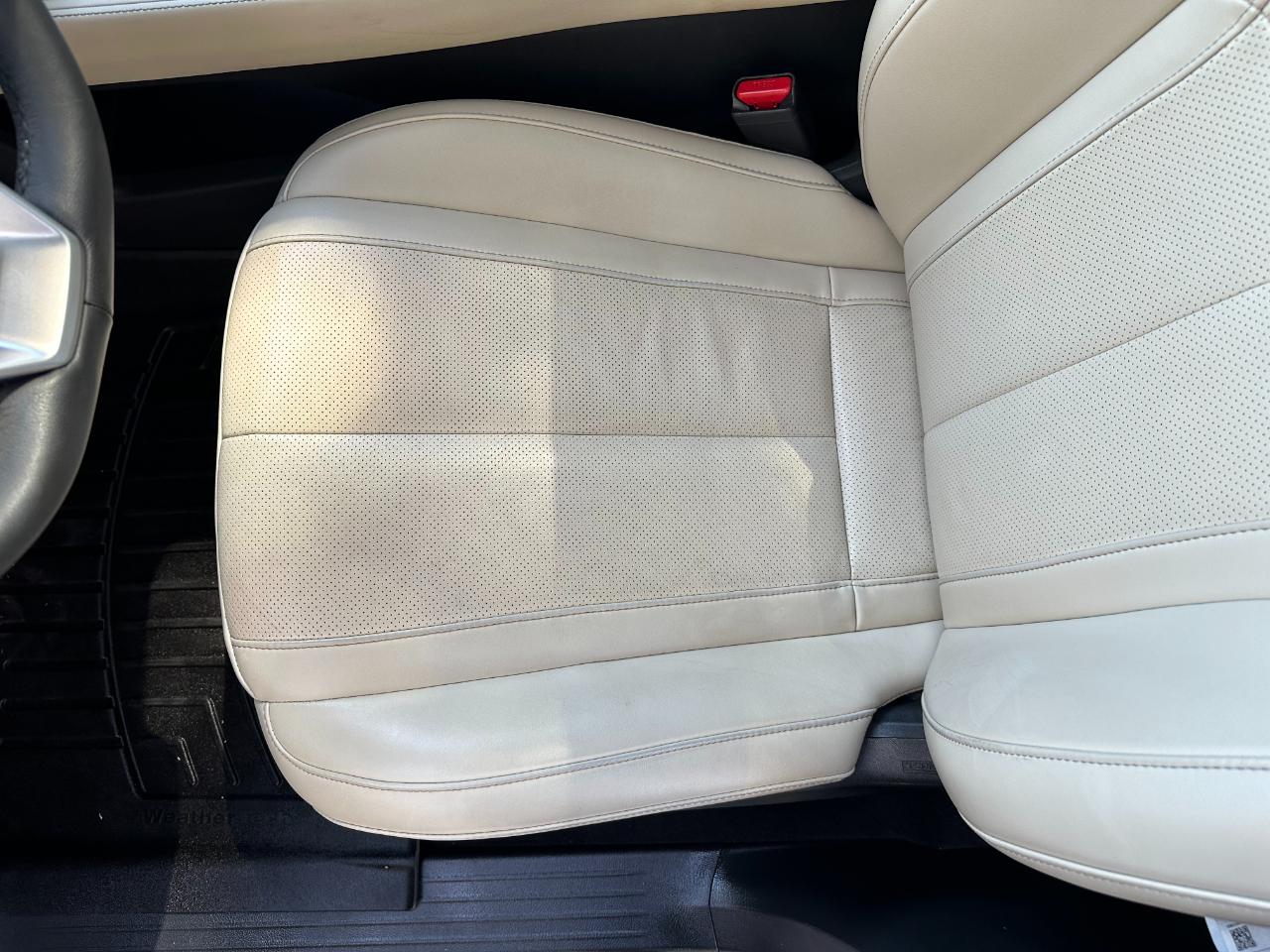 Infiniti QX60 PURE FWD 2024