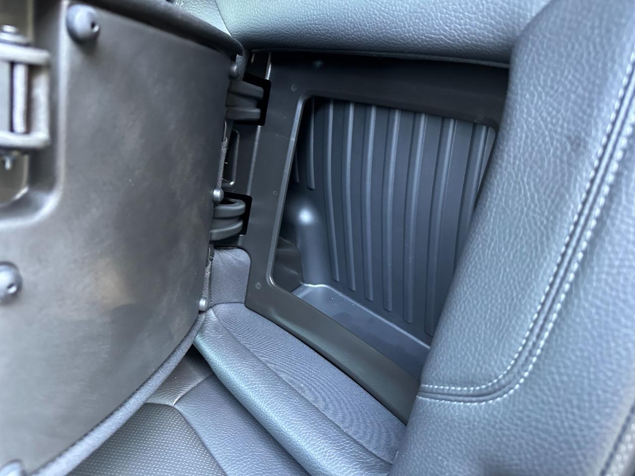 GMC Sierra 2500HD 4WD Crew Cab 159" Denali 2023