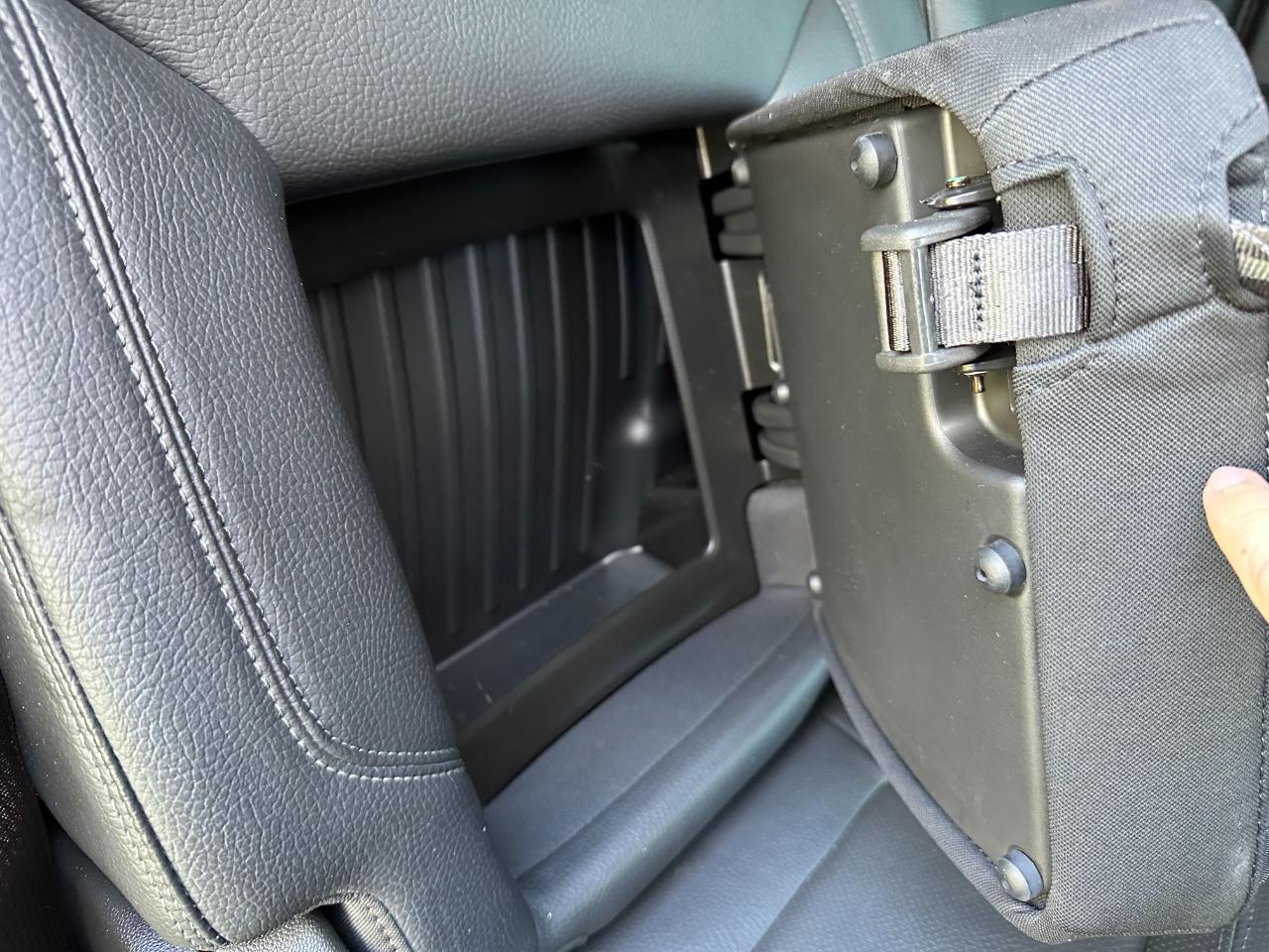 GMC Sierra 2500HD 4WD Crew Cab 159" Denali 2023