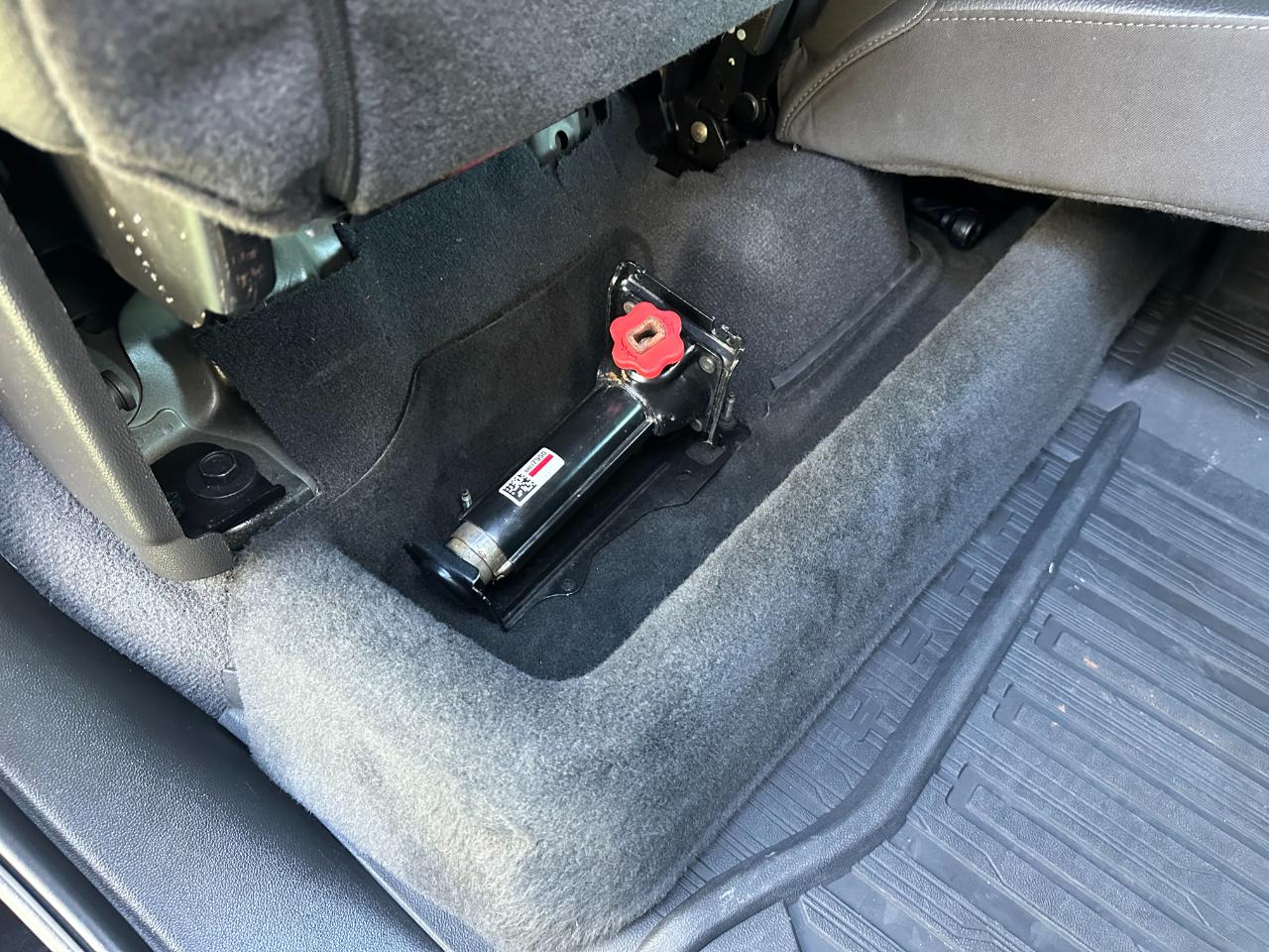 GMC Sierra 2500HD 4WD Crew Cab 159" Denali 2023