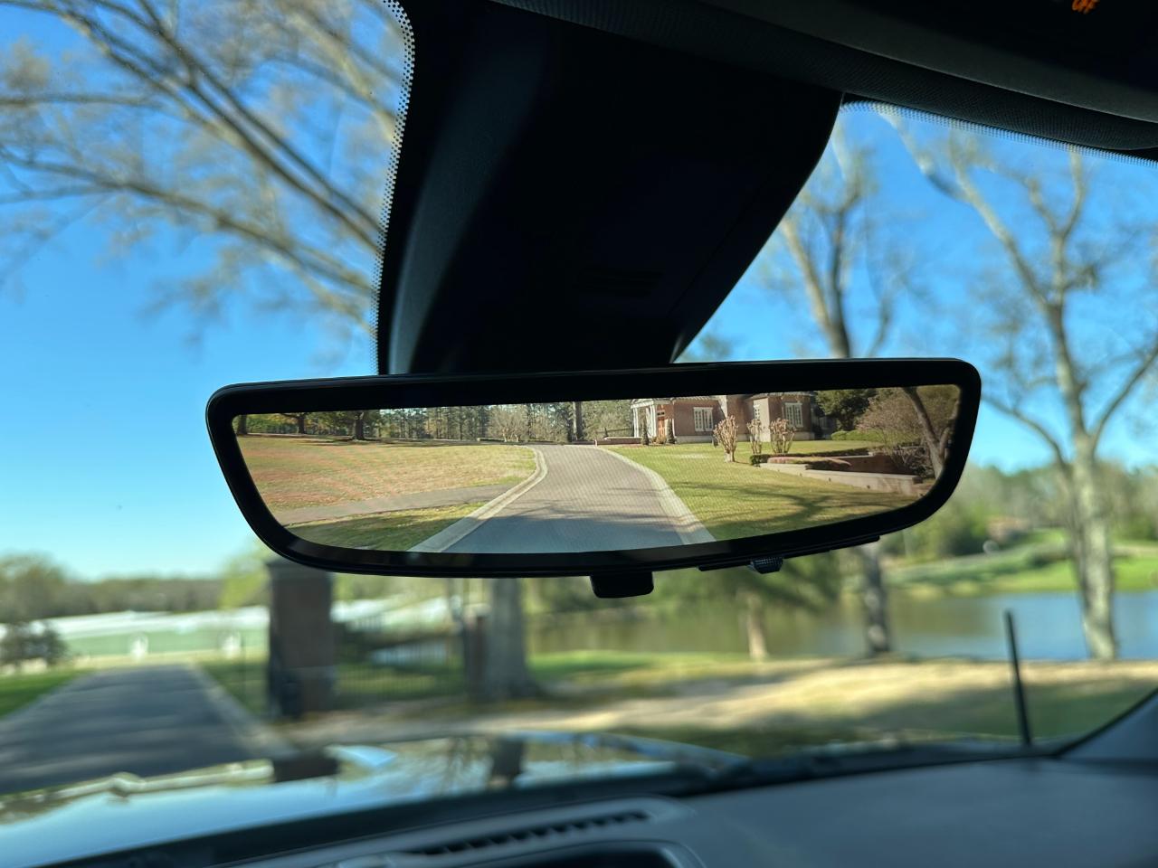 GMC Sierra 2500HD 4WD Crew Cab 159" Denali 2023