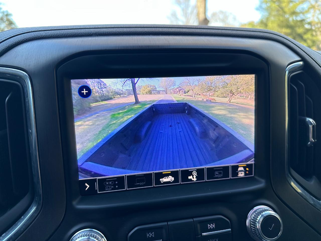 GMC Sierra 2500HD 4WD Crew Cab 159" Denali 2023