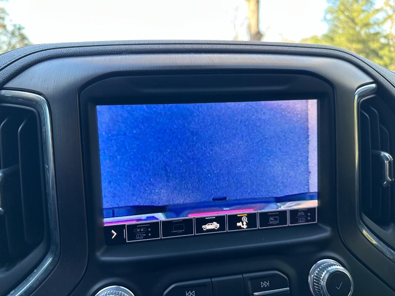 GMC Sierra 2500HD 4WD Crew Cab 159" Denali 2023