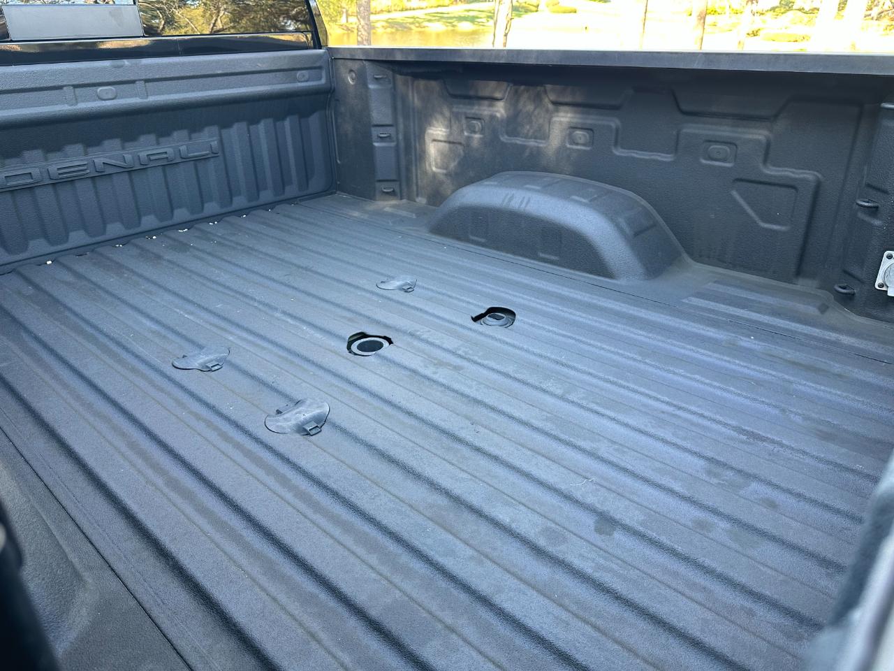 GMC Sierra 2500HD 4WD Crew Cab 159" Denali 2023