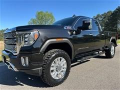 2023 GMC Sierra 2500HD 
