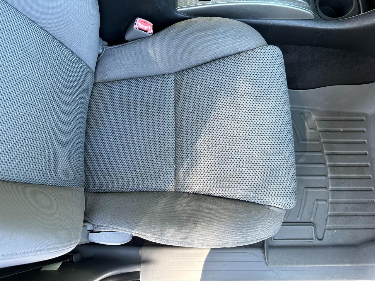 Toyota Tacoma 2WD Double Cab V6 AT PreRunner (Natl) 2012