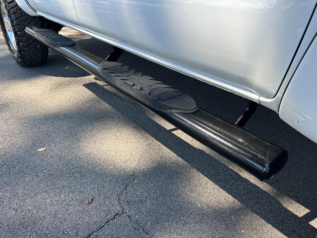 Toyota Tacoma 2WD Double Cab V6 AT PreRunner (Natl) 2012