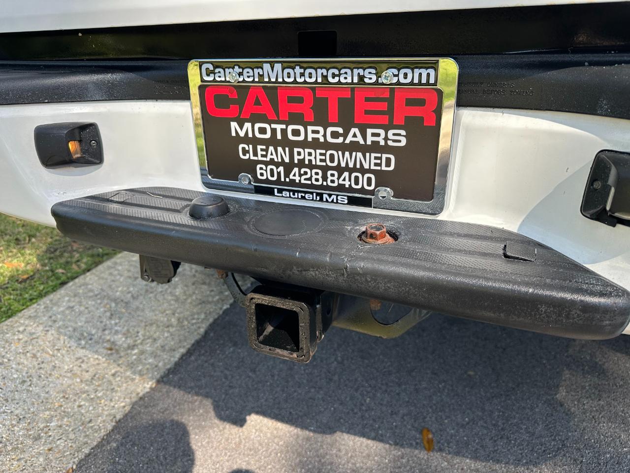 Toyota Tacoma 2WD Double Cab V6 AT PreRunner (Natl) 2012