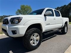 2012 Toyota Tacoma 