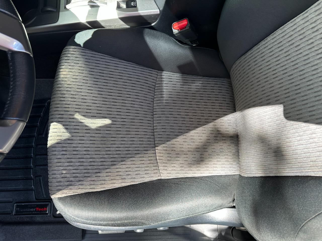 Toyota 4Runner SR5 4WD (Natl) 2019