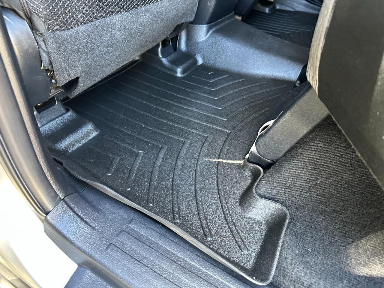 Toyota 4Runner SR5 4WD (Natl) 2019