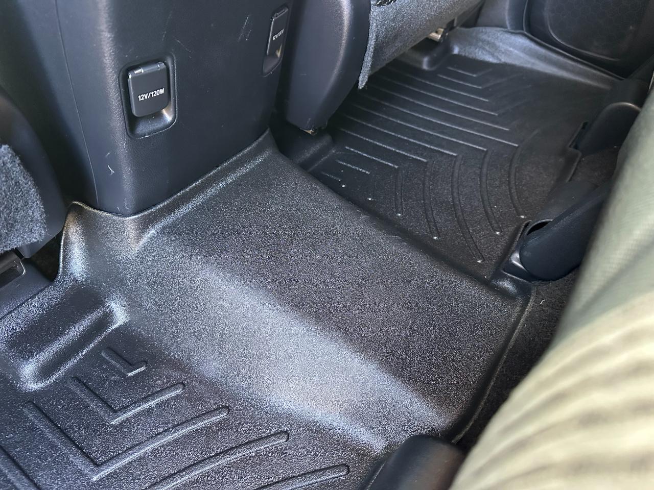 Toyota 4Runner SR5 4WD (Natl) 2019