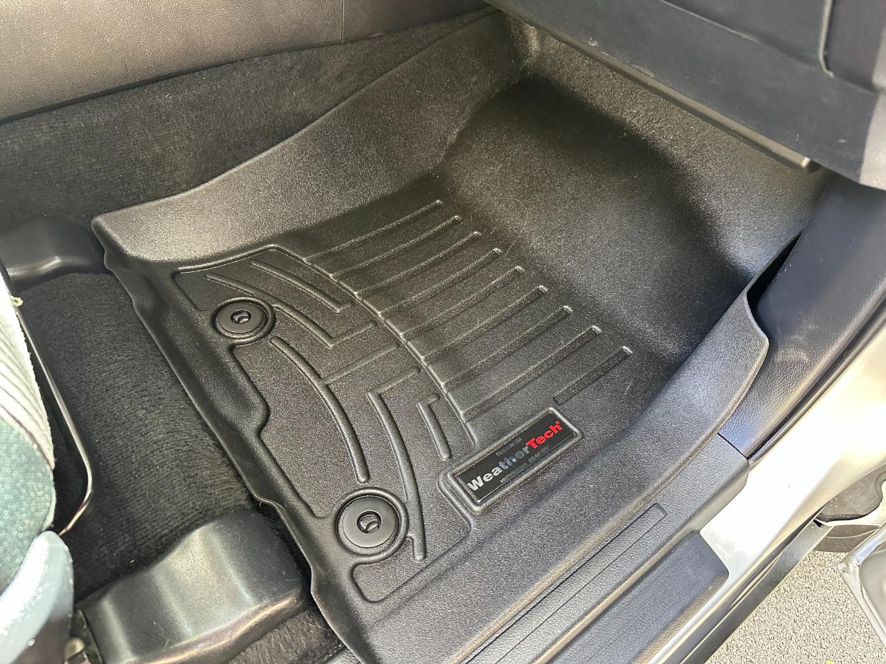 Toyota 4Runner SR5 4WD (Natl) 2019