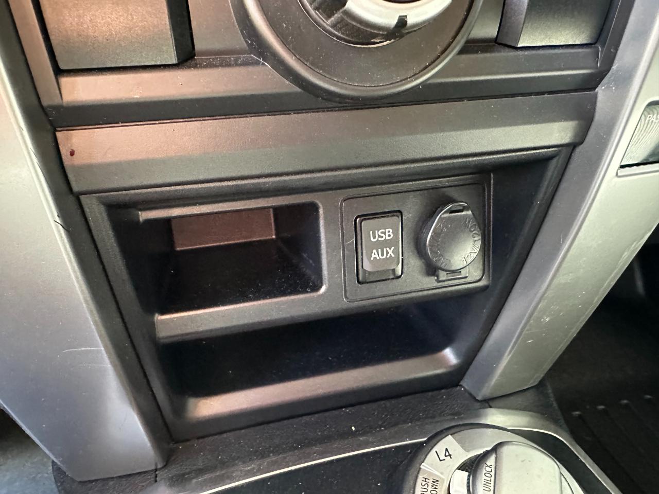 Toyota 4Runner SR5 4WD (Natl) 2019