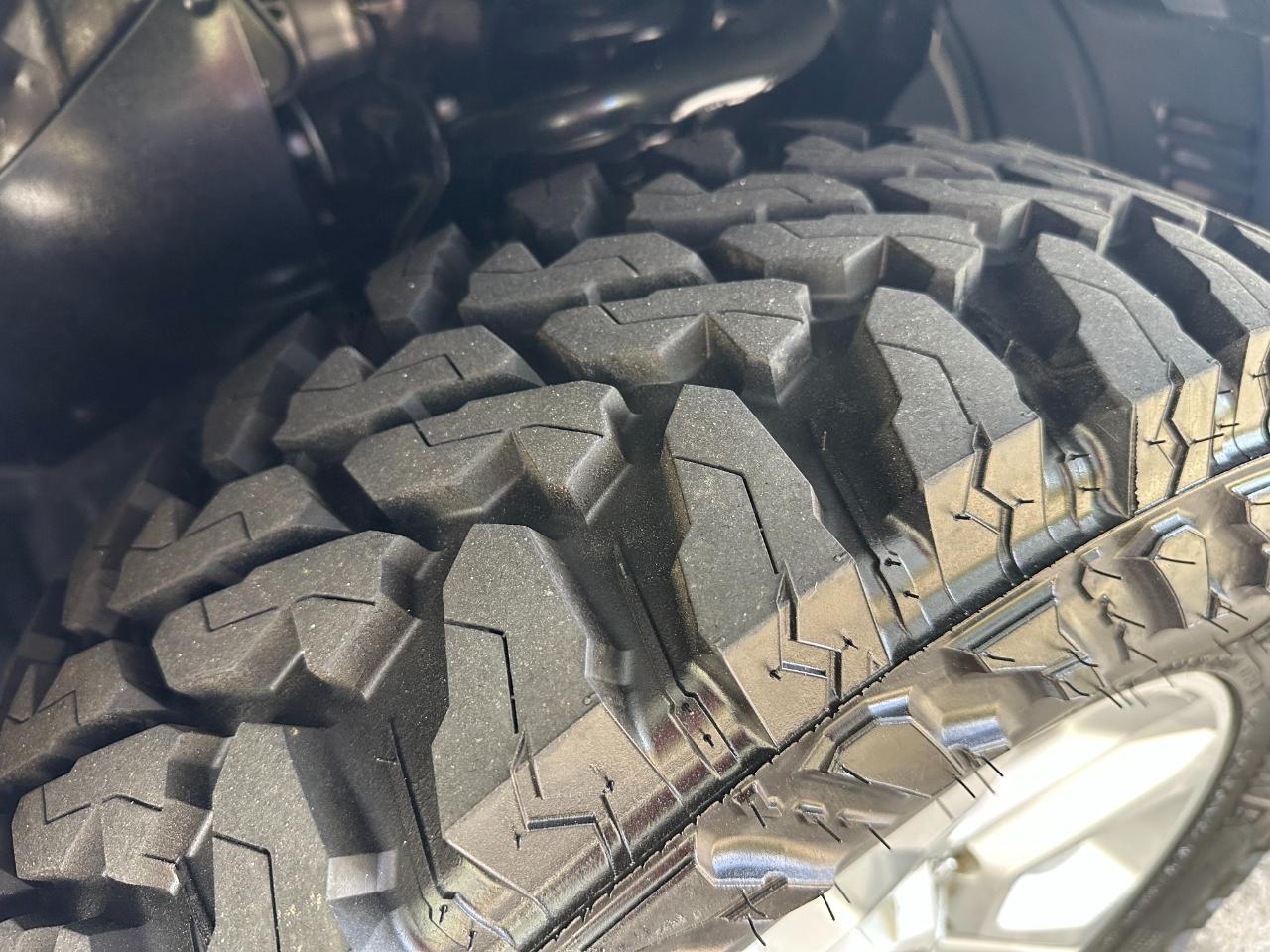 Toyota 4Runner SR5 4WD (Natl) 2019