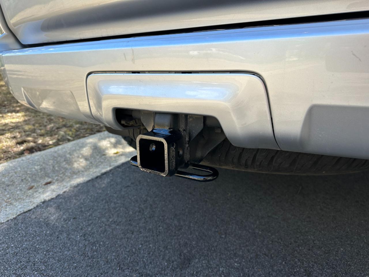 Toyota 4Runner SR5 4WD (Natl) 2019