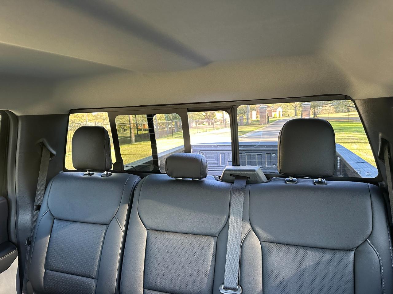 Ford Super Duty F-250 SRW XLT 4WD Crew Cab 6.75' Box 2024