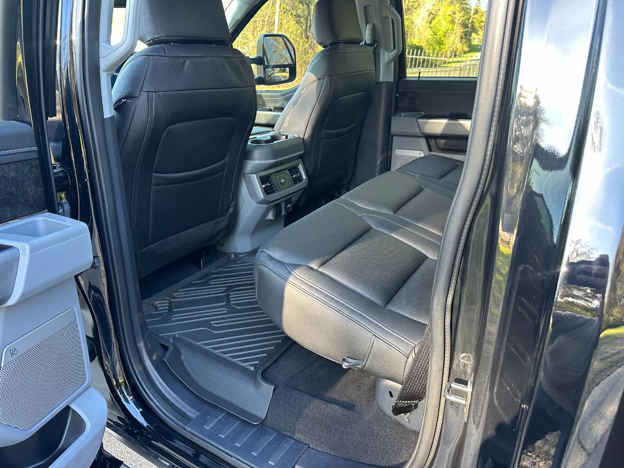 Ford Super Duty F-250 SRW XLT 4WD Crew Cab 6.75' Box 2024