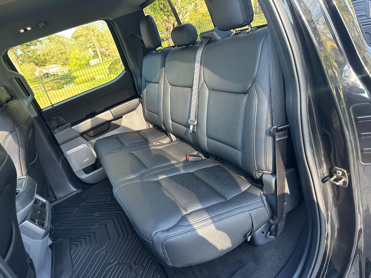 Ford Super Duty F-250 SRW XLT 4WD Crew Cab 6.75' Box 2024