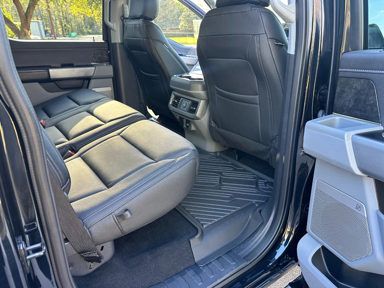 Ford Super Duty F-250 SRW XLT 4WD Crew Cab 6.75' Box 2024