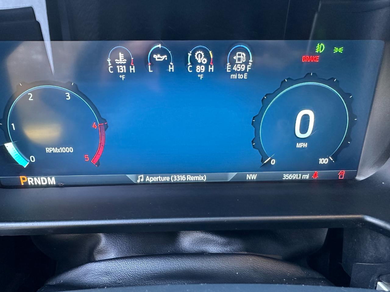 Ford Super Duty F-250 SRW XLT 4WD Crew Cab 6.75' Box 2024