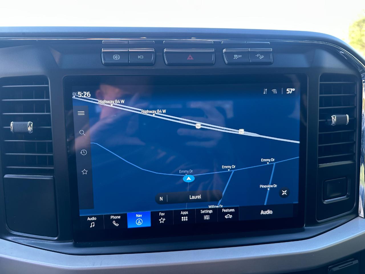 Ford Super Duty F-250 SRW XLT 4WD Crew Cab 6.75' Box 2024