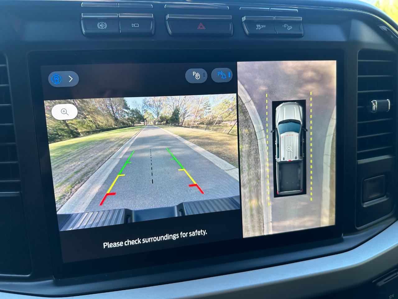 Ford Super Duty F-250 SRW XLT 4WD Crew Cab 6.75' Box 2024