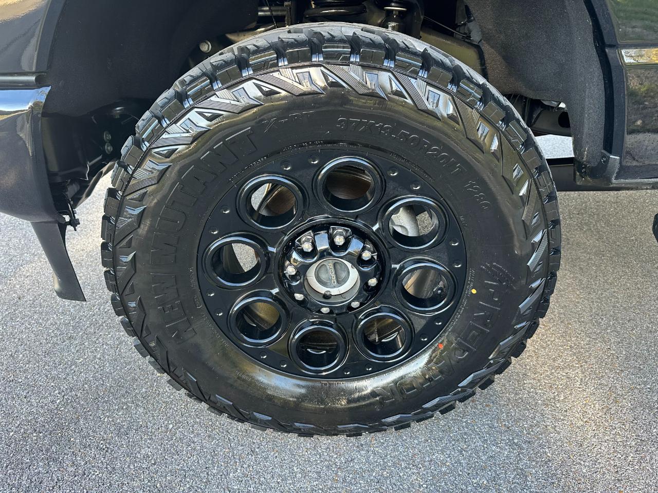 Ford Super Duty F-250 SRW XLT 4WD Crew Cab 6.75' Box 2024