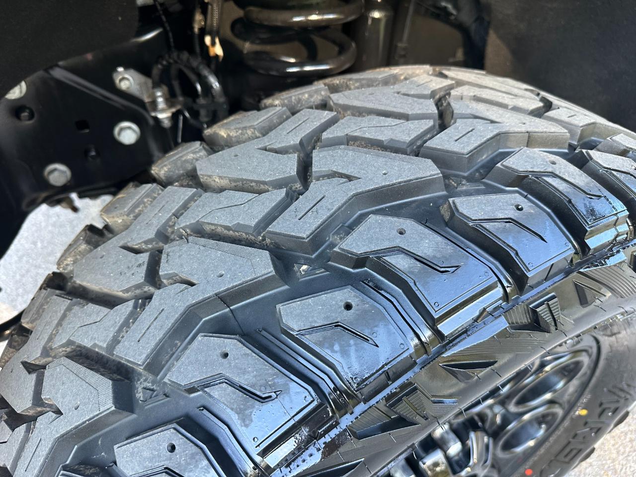 Ford Super Duty F-250 SRW XLT 4WD Crew Cab 6.75' Box 2024