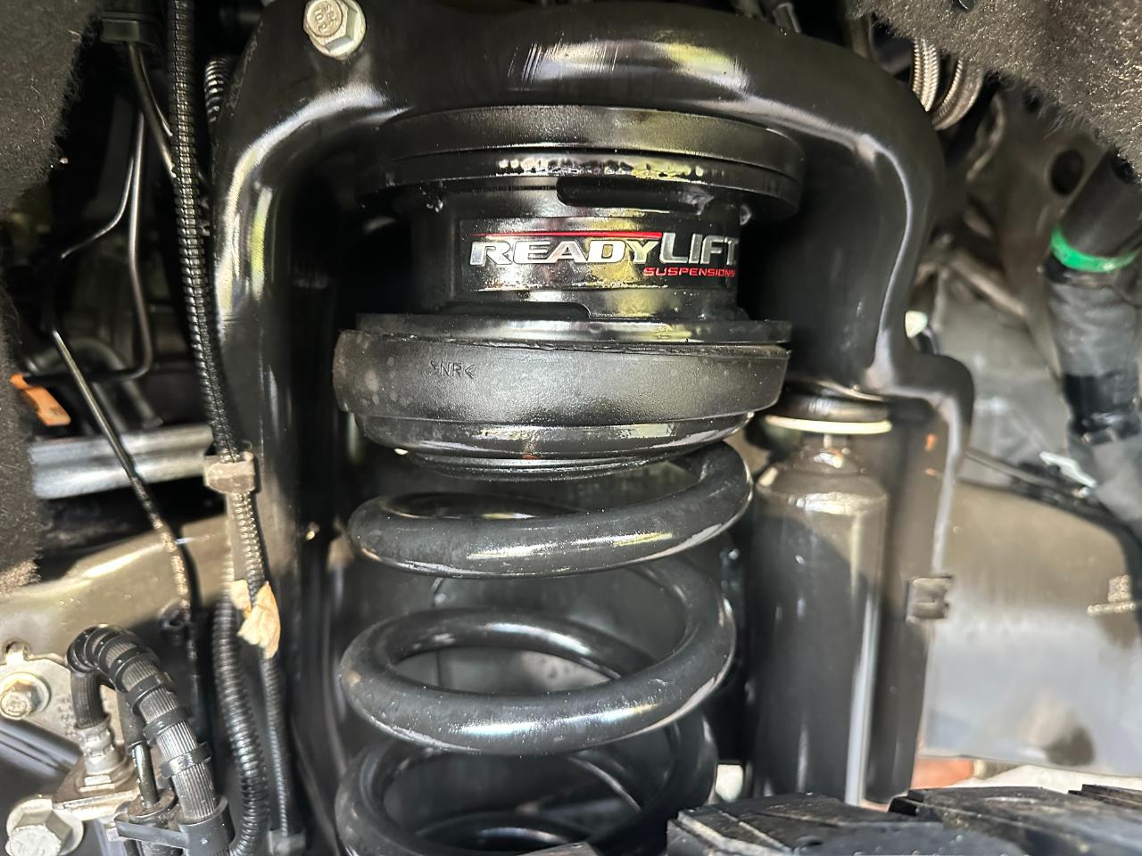 Ford Super Duty F-250 SRW XLT 4WD Crew Cab 6.75' Box 2024