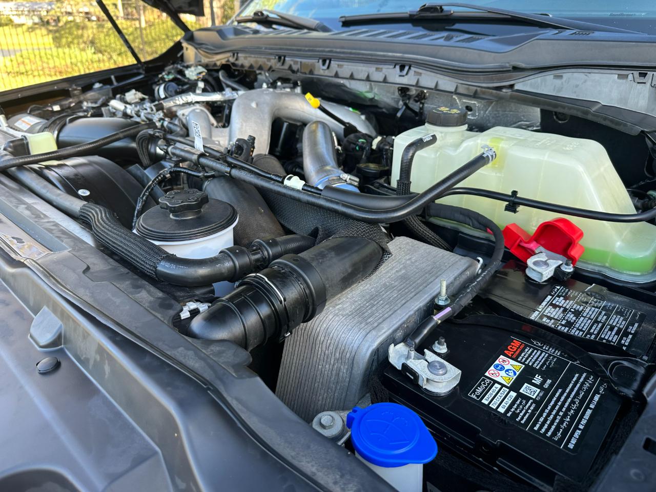 Ford Super Duty F-250 SRW XLT 4WD Crew Cab 6.75' Box 2024