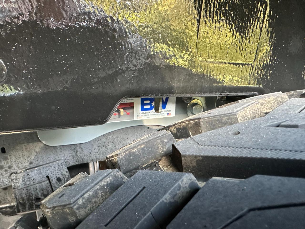 Ford Super Duty F-250 SRW XLT 4WD Crew Cab 6.75' Box 2024