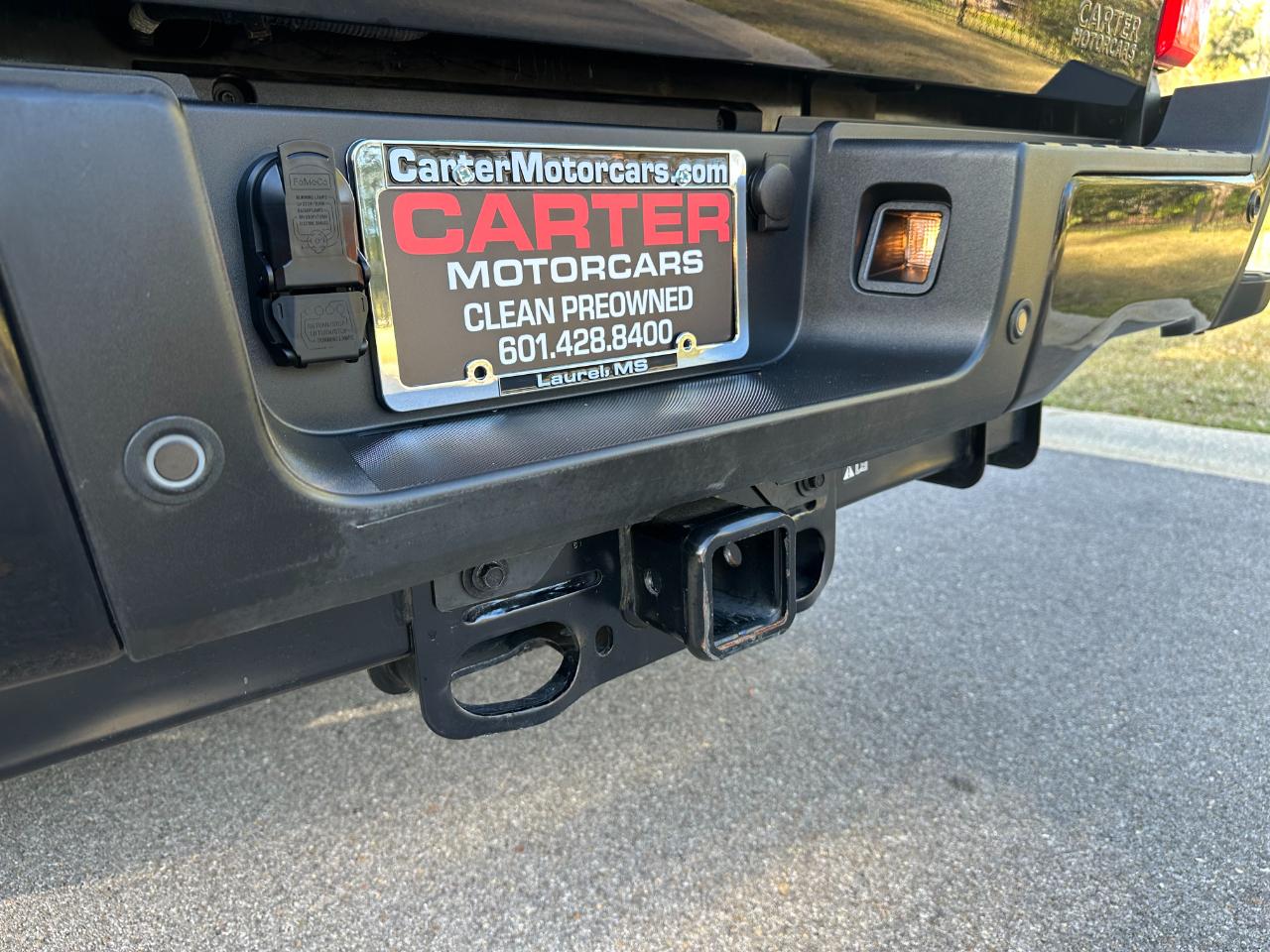 Ford Super Duty F-250 SRW XLT 4WD Crew Cab 6.75' Box 2024