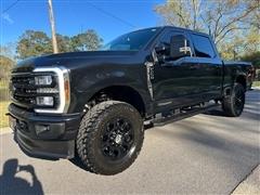2024 Ford Super Duty F-250 SRW 