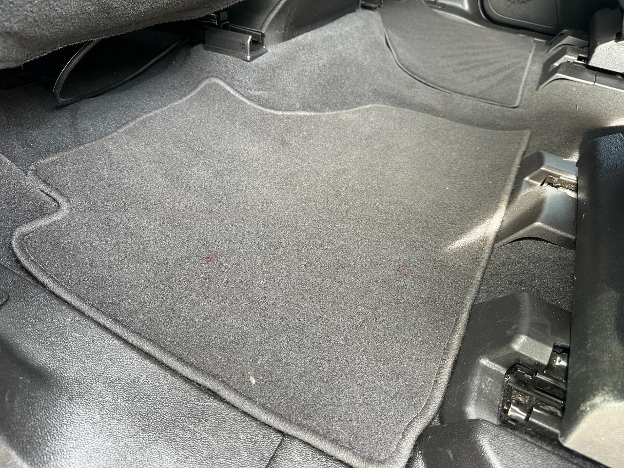 Chevrolet Tahoe 4WD 4dr Z71 2021