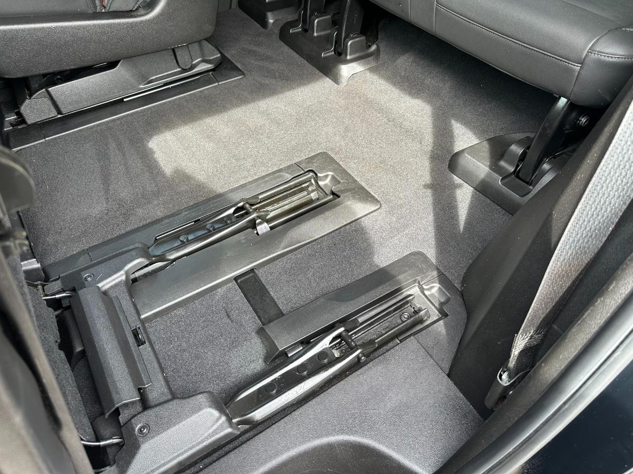 Chevrolet Tahoe 4WD 4dr Z71 2021