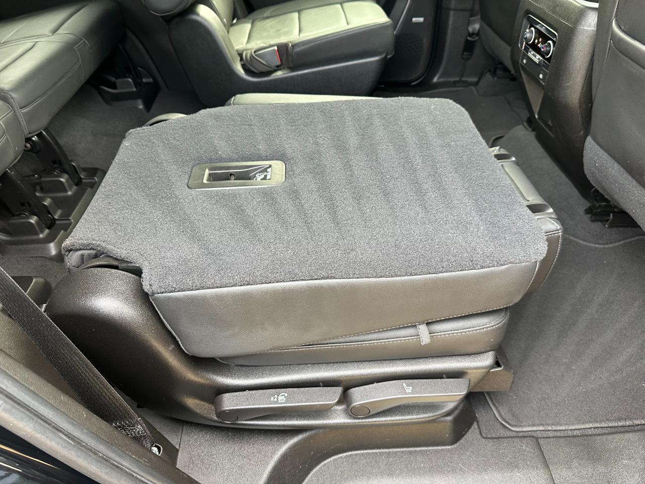 Chevrolet Tahoe 4WD 4dr Z71 2021