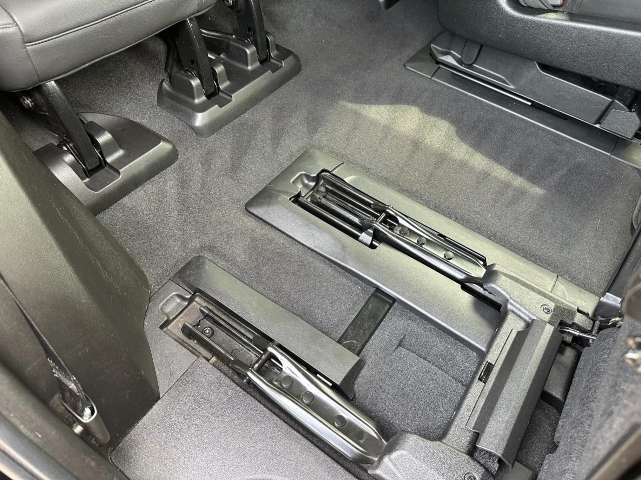 Chevrolet Tahoe 4WD 4dr Z71 2021