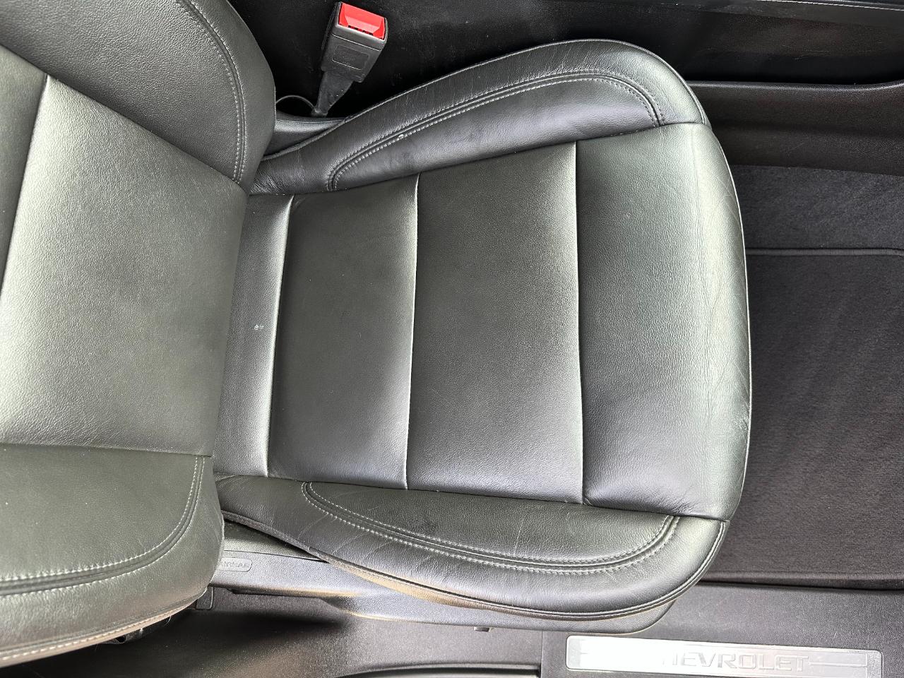 Chevrolet Tahoe 4WD 4dr Z71 2021