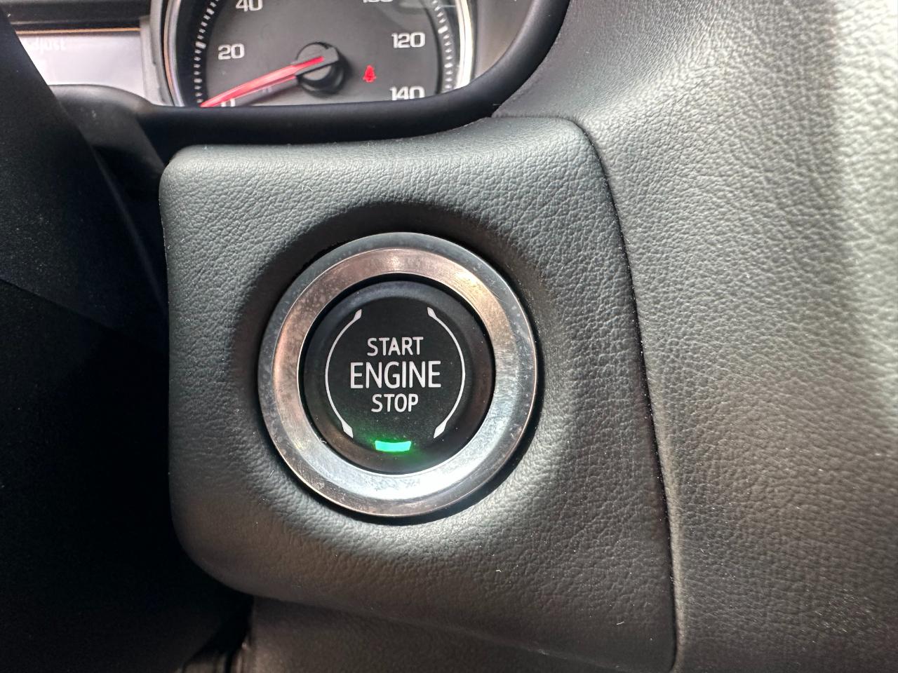 Chevrolet Tahoe 4WD 4dr Z71 2021