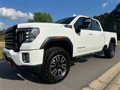 2023 GMC Sierra 2500HD 