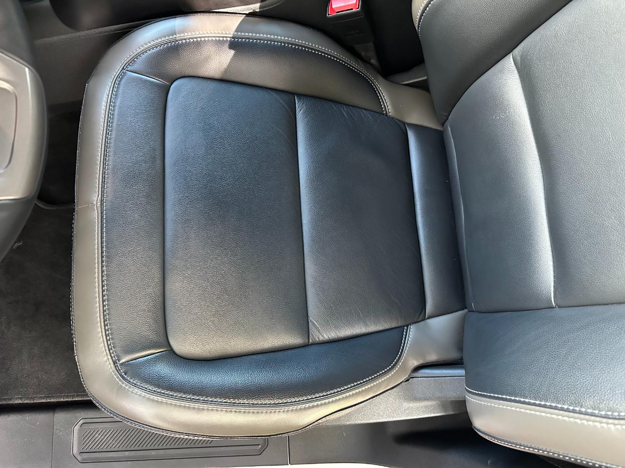 Ford Bronco Outer Banks 4 Door 4x4 2025