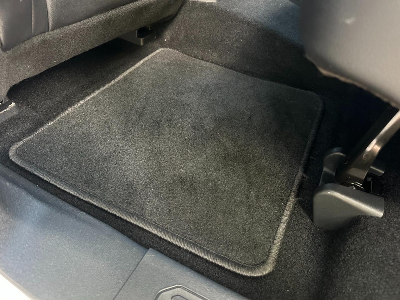 Ford Bronco Outer Banks 4 Door 4x4 2025