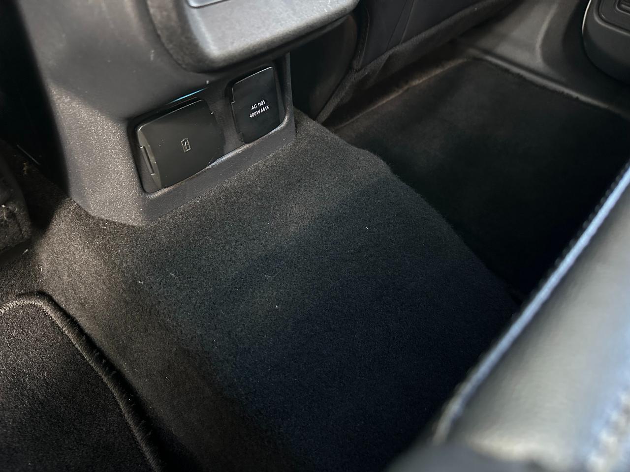 Ford Bronco Outer Banks 4 Door 4x4 2025